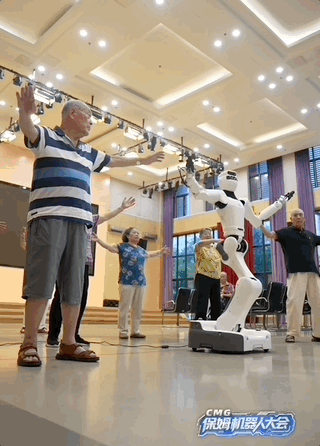 配资门户网官网首页 保姆机器人加速落地，何时能成家中“好帮手”？