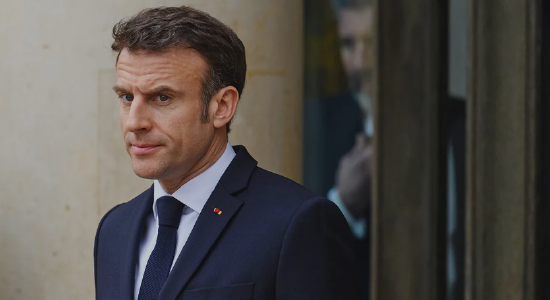 配资门户网官网首页 法国政局再陷动荡 国债压力加剧引发“意大利化”担忧