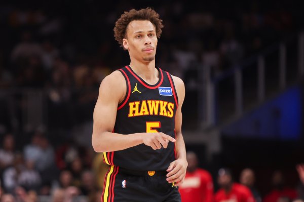 求股票配资 全能表现！戴森·丹尼尔斯上半场7中4得到9分6板8助2断