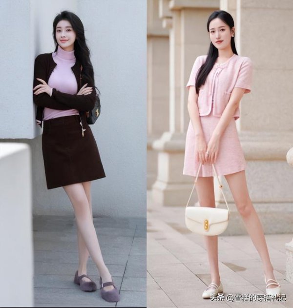 配资世家股票平台 扔掉你的运动鞋吧，今年流行这双“薄底鞋”，搭裙子、裤子都高级